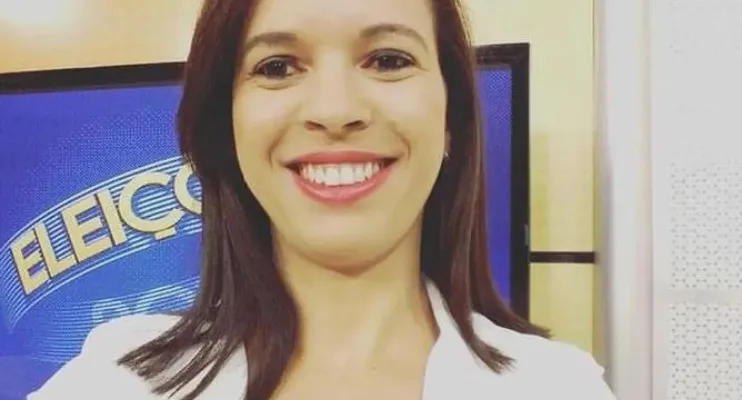 Ex-apresentadora de afiliada da Globo morre em acidente de carro em Goiás