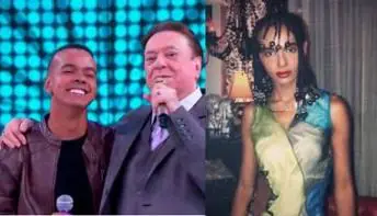 Ex-artista gospel, Jotta A assume ser uma mulher trans 