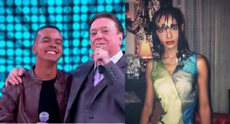Ex-artista gospel, Jotta A assume ser uma mulher trans 