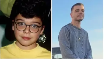 Ex-ator mirim de 'Vamp' é morto a tiros em Trancoso