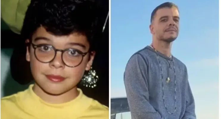 Ex-ator mirim de 'Vamp' é morto a tiros em Trancoso