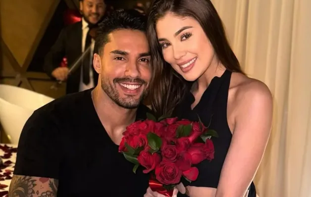 Ex-BBB diz que 'sexo não é opcional' e lista regras de seu casamento 