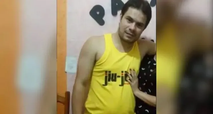 Ex-cunhado de ex-prefeito de Cariacica, no ES, morre em tentativa de assalto