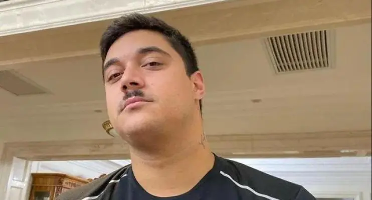 Ex-jogador de futebol passa mal na casa de atacante do Cruzeiro em BH e morre