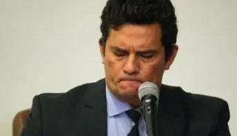 Ex-juiz Sergio Moro é renegado pela bancada do União, Bivar é o pré-candidato à Presidência