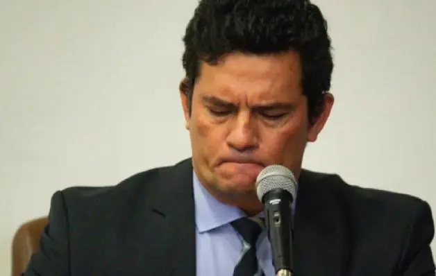 Ex-juiz Sergio Moro é renegado pela bancada do União, Bivar é o pré-candidato à Presidência