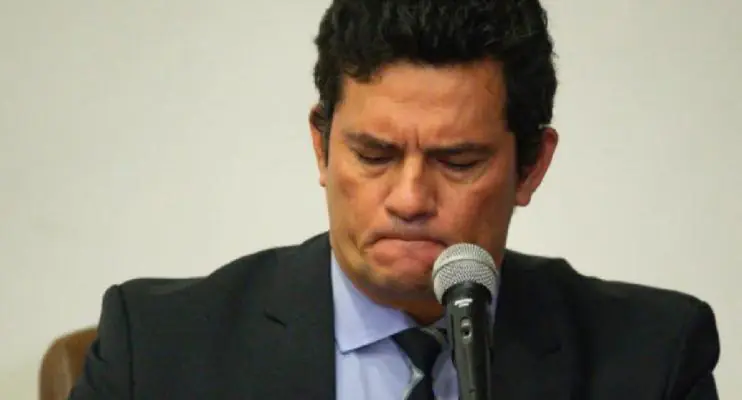 Ex-juiz Sergio Moro é renegado pela bancada do União, Bivar é o pré-candidato à Presidência