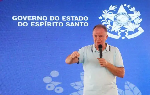 Ex-prefeito Guerino Zanon está incomodado com o governador, e acusa Renato de investir muito nos municípios 