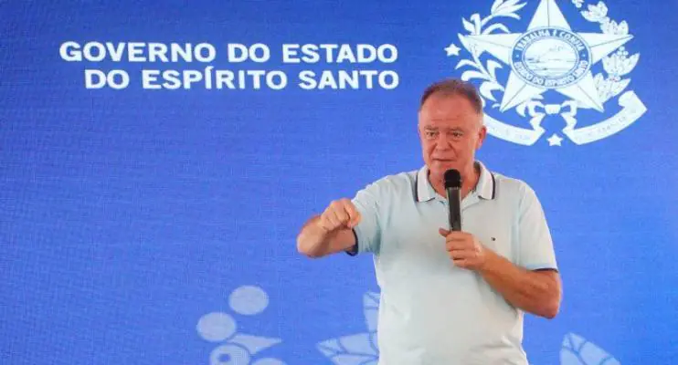 Ex-prefeito Guerino Zanon está incomodado com o governador, e acusa Renato de investir muito nos municípios 