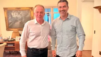 Ex-prefreito Bruno Araújo assume missão e entrega resultados inéditos para a saúde pública