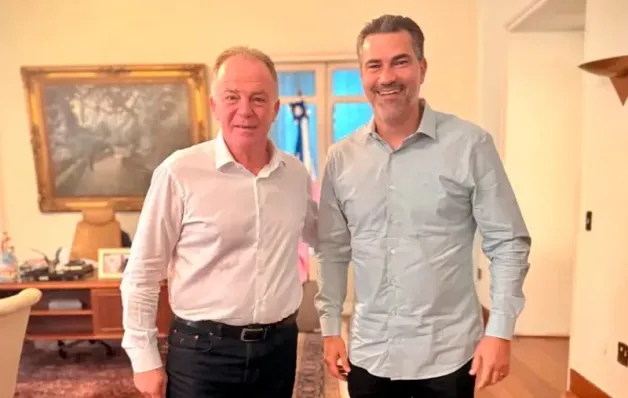 Ex-prefreito Bruno Araújo assume missão e entrega resultados inéditos para a saúde pública