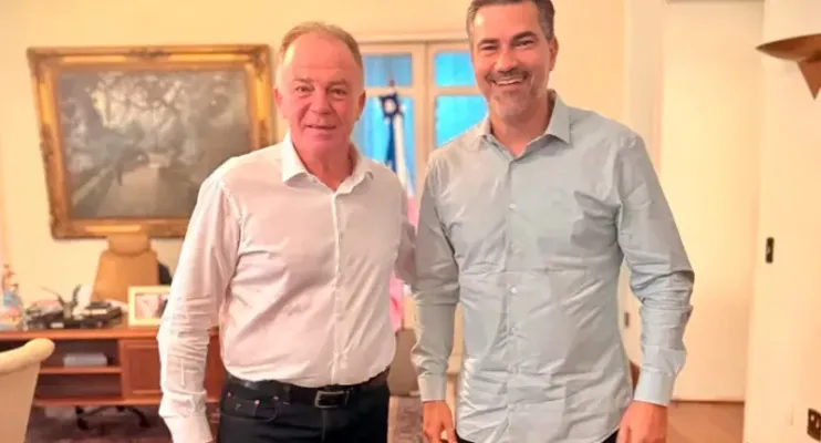Ex-prefreito Bruno Araújo assume missão e entrega resultados inéditos para a saúde pública