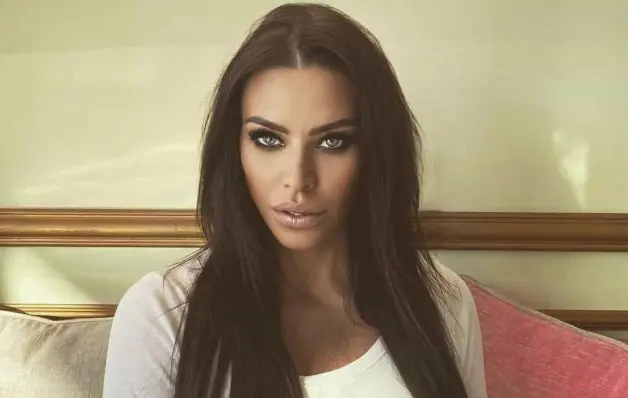 Ex-princesa do Qatar Kasia Gallanio, é encontrada morta aos 45 anos