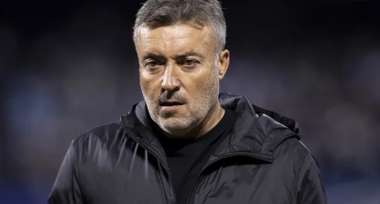 Ex-técnico do Flamengo pode voltar ao Brasil para assumir o Athletico-PR