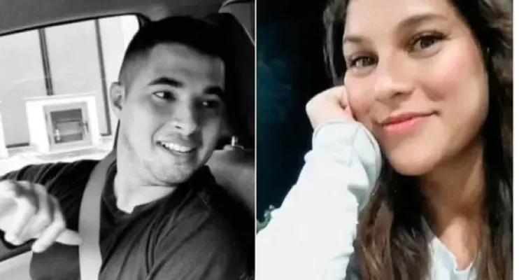  Exame comprova que filho de enfermeira grávida era de ex que a matou por duvidar da paternidade