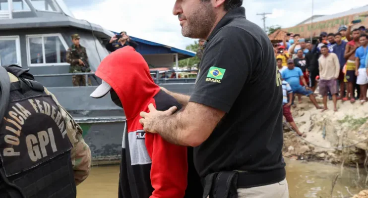 Exame confirma que arcada dentária é de Dom Phillips, diz PF