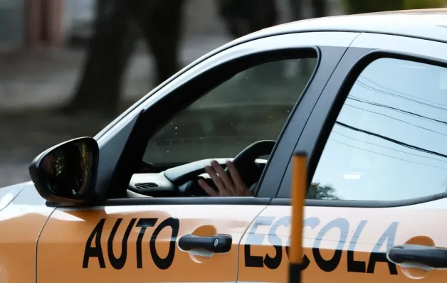 Exame de baliza não é mais obrigatório para tirar a CNH