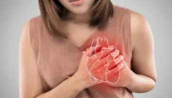 Excesso de gordura nesta parte do corpo pode afetar o coração