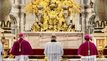 Excomungado pelo Vaticano: Conheça grupo ultraconservador alvo de punição