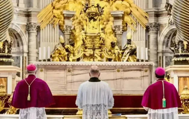 Excomungado pelo Vaticano: Conheça grupo ultraconservador alvo de punição
