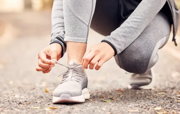 Exercitar-se no inverno gasta mais calorias e auxilia na saúde mental