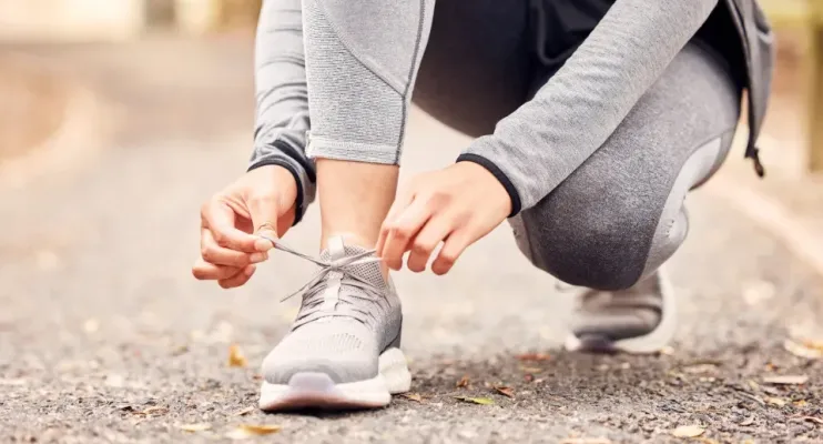 Exercitar-se no inverno gasta mais calorias e auxilia na saúde mental