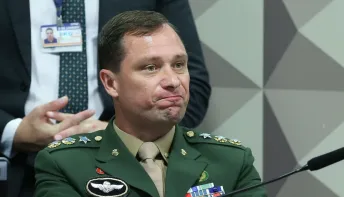 Exército não vai “passar a mão na cabeça” de Cid