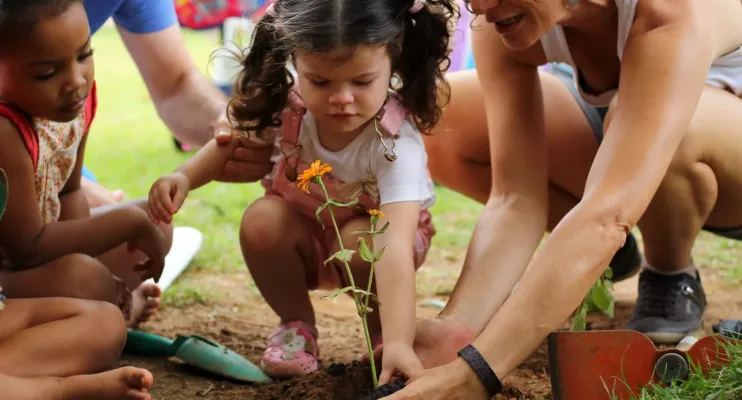 Expedição Reinventando Futuros inicia jornada transformadora em Ribeira do Pombal