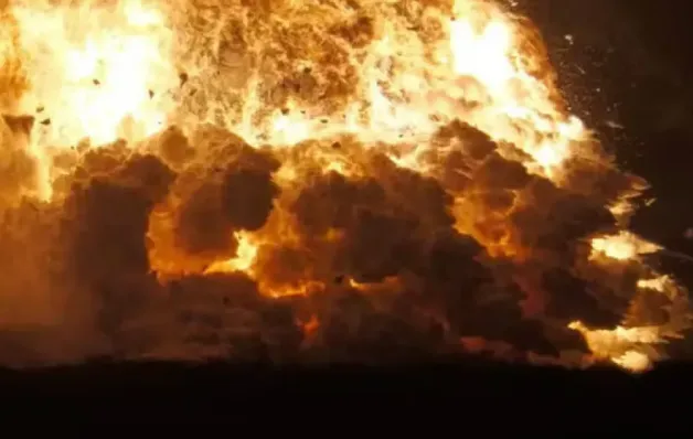 Explosão na China deixa sete mortos e 17 feridos no sul do país