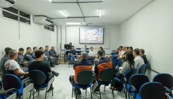 Expolinhares 2026: Prefeitura inicia planejamento integrado para garantir segurança e organização da festa