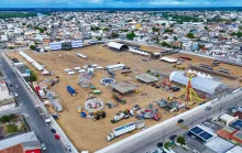 Expolinhares: Veja o que pode e o que não pode levar para o Parque de Exposição