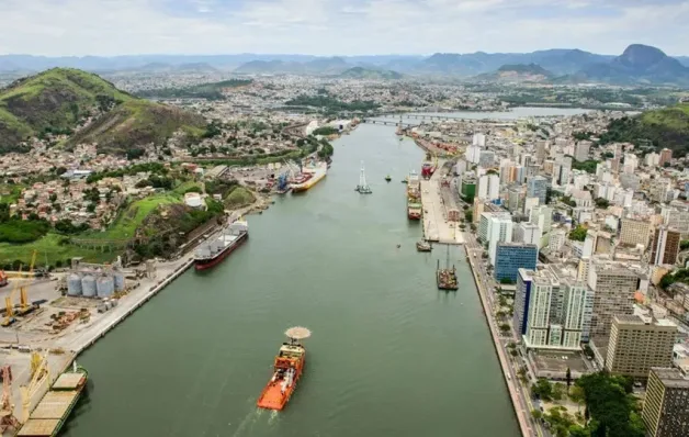 Exportações do agro capixaba batem novo recorde