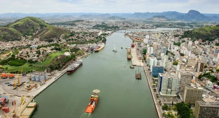 Exportações do agro capixaba batem novo recorde