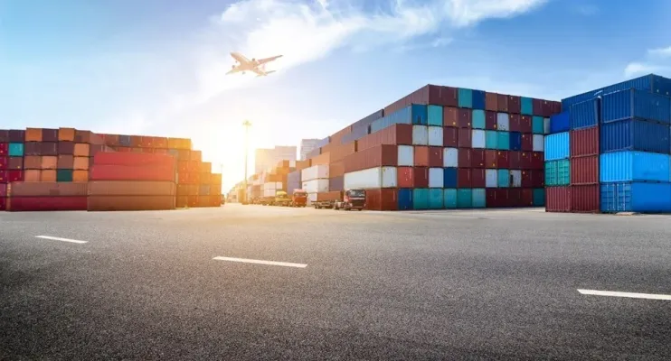 Exportações do agro capixaba batem recorde nos sete primeiros meses de 2024