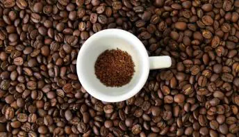 Exportações do Café Solúvel do Espírito Santo crescem 122% em 2022