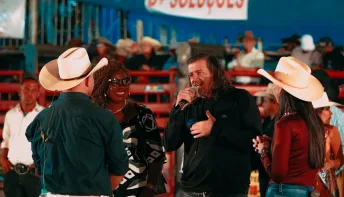 Exposama 2023 celebra a magia do rodeio 
