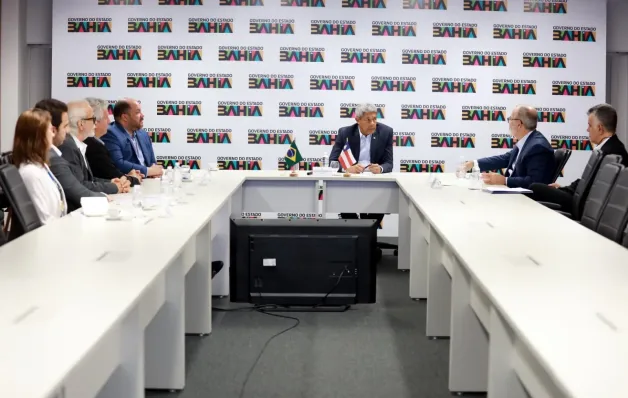 EXPOSIBRAM 2025 será na Bahia; anúncio foi feito pela CBPM e IBRAM nesta terça (26)