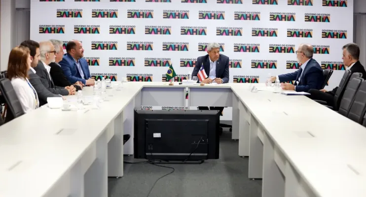 EXPOSIBRAM 2025 será na Bahia; anúncio foi feito pela CBPM e IBRAM nesta terça (26)