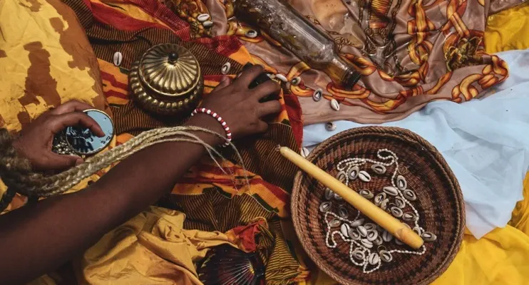 Exposição celebra fotógrafas negras no Museu Capixaba do Negro