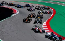 F1 pode fechar campeonato em Barcelona, Portimão ou Las Vegas em 2026 caso guerra do Oriente Médio não se resolva