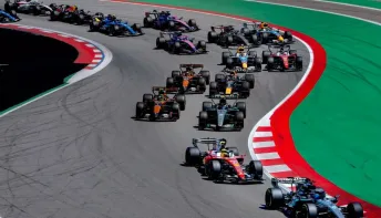 F1 pode fechar campeonato em Barcelona, Portimão ou Las Vegas em 2026 caso guerra do Oriente Médio não se resolva