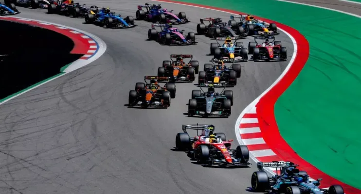 F1 pode fechar campeonato em Barcelona, Portimão ou Las Vegas em 2026 caso guerra do Oriente Médio não se resolva