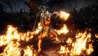 Fã de 'Mortal Kombat'? Há mais detalhes sobre o novo jogo