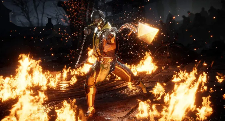 Fã de 'Mortal Kombat'? Há mais detalhes sobre o novo jogo