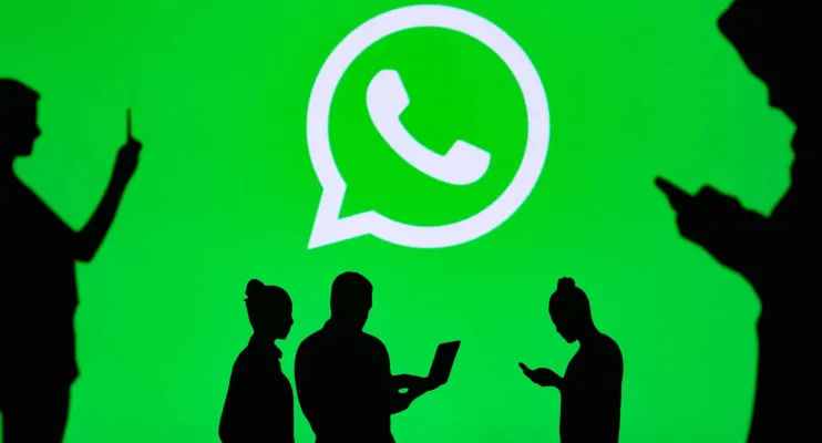Fã de mensagens de voz? Então vai amar a nova funcionalidade do WhatsApp