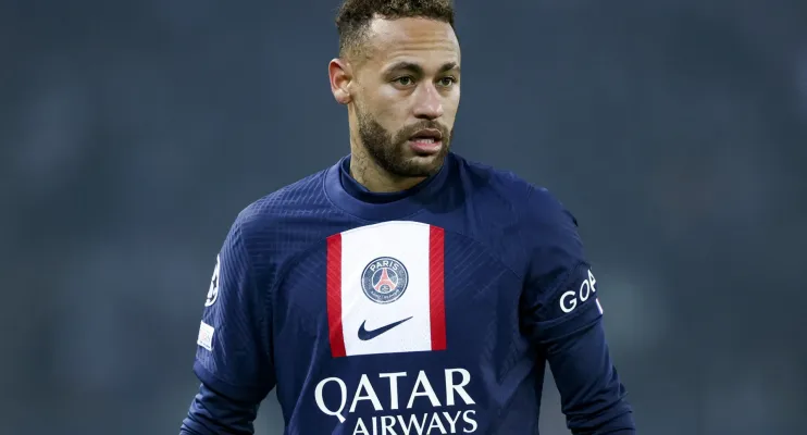 Fã faz testamento e deixa todos os bens para Neymar