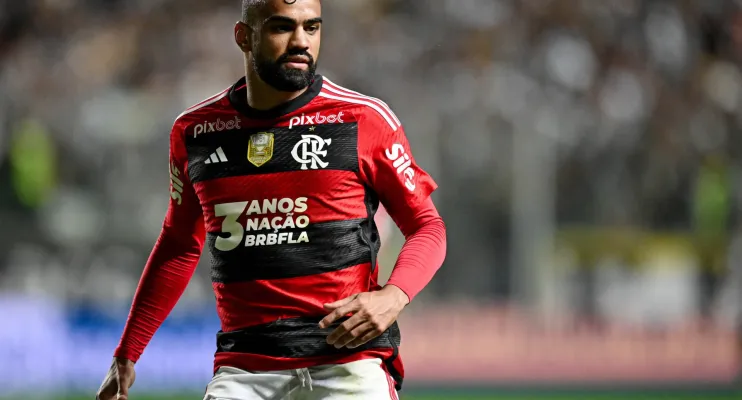 Fabrício Bruno recusa proposta do West Ham e vai ficar no Flamengo