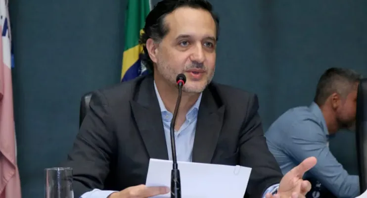 Fabrício Gandini confirma superparadas para caminhoneiros na BR-101 