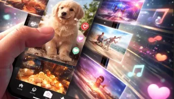 Facebook e Instagram são feitos com 'design viciante' para aumentar tempo de tela, diz estudo