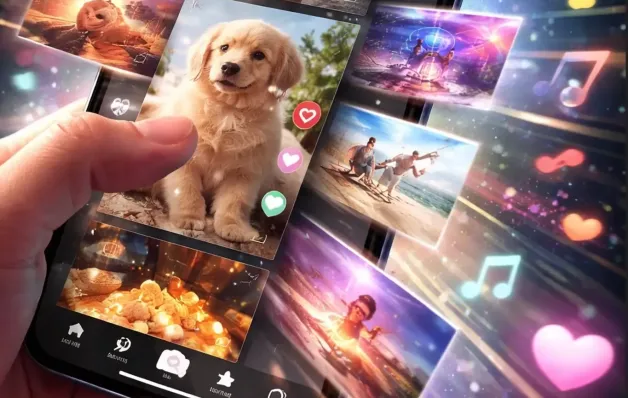 Facebook e Instagram são feitos com 'design viciante' para aumentar tempo de tela, diz estudo